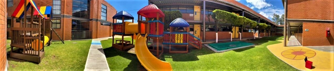 Modelo educativo Euro Texcoco