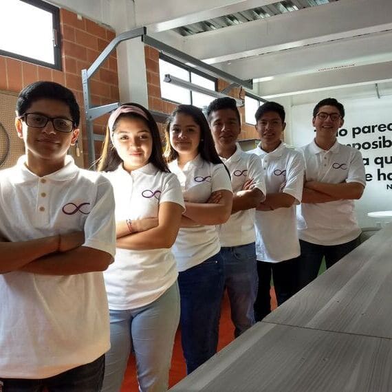 Bachillerato en Texcoco